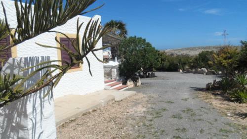 Apartamento Residence Il Faro