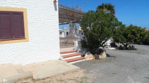 Apartamento Residence Il Faro