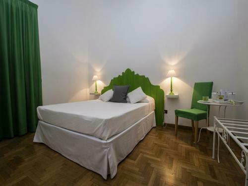 Bed & Breakfast Villa Carolina Country House