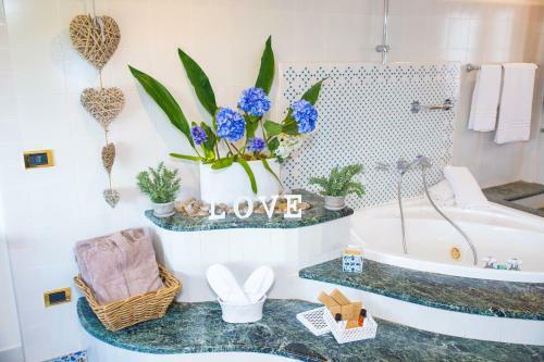 Bed & Breakfast Villa Carolina Country House