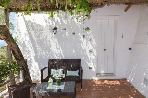 Bed & Breakfast Villa Carolina Country House