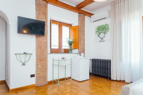 Bed & Breakfast Villa Carolina Country House