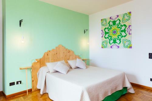 Bed & Breakfast Villa Carolina Country House