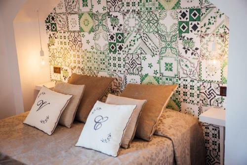 Bed & Breakfast Villa Carolina Country House