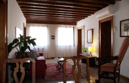 Apartamento Appartamenti San Luca