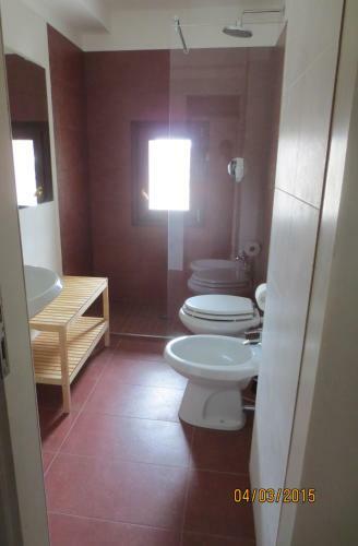 Apartamento Appartamenti San Luca