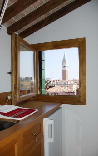 Apartamento Appartamenti San Luca