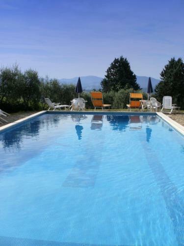 Agroturismo Agriturismo Il Palazzaccio