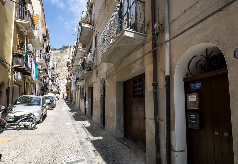 Apartamento Casa Savoia