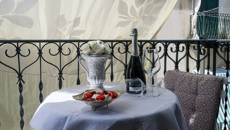 Apartamento Casa Savoia