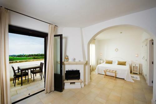 Hotel Borgobianco Resort & Spa-mgallery By Sofitel
