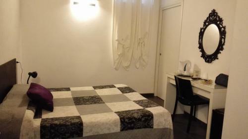 Hostal A New Guesthouse