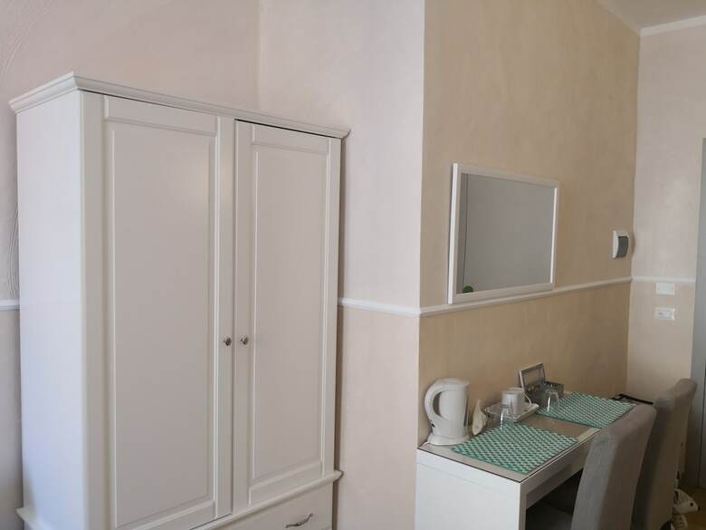 Hostal Alla Marina Affittacamere