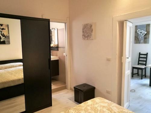 Apartamento Casa Del Carmine