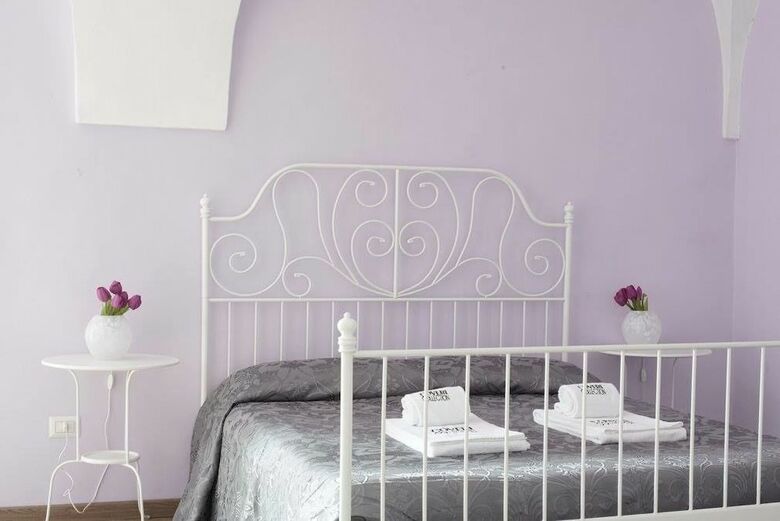 B&B Favola Mediterranea
