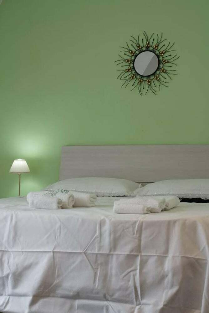 B&B Favola Mediterranea