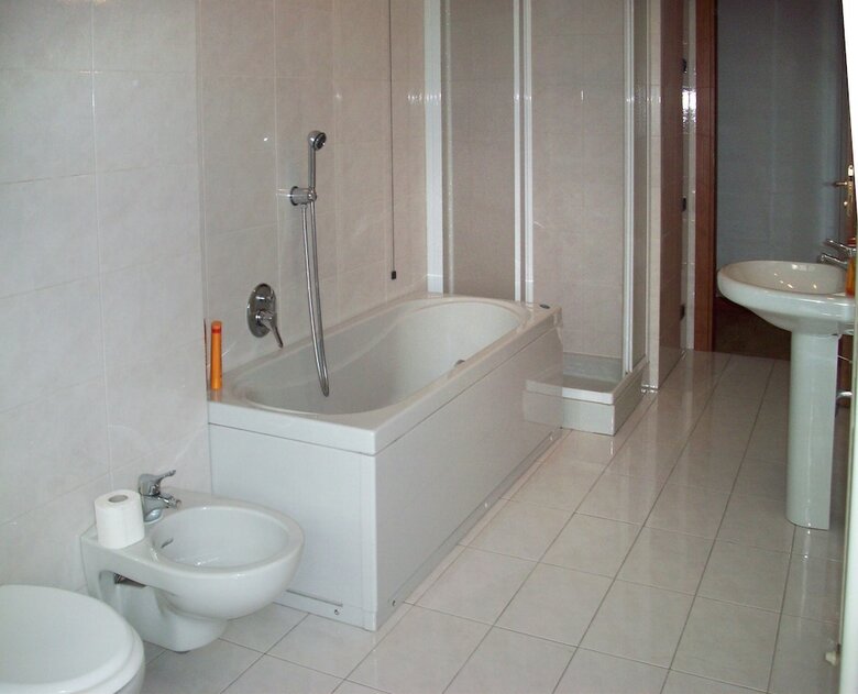 Hostal Apartment Nido Stazione