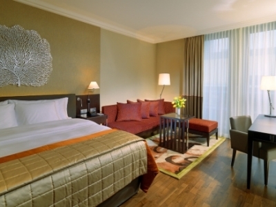 Sheraton Bratislava Hotel