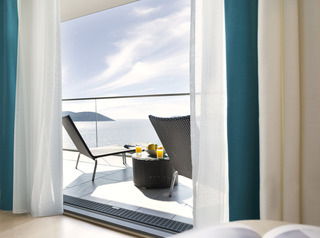 Hotel Complejo Tur�stico Radisson Blu Y Balneario