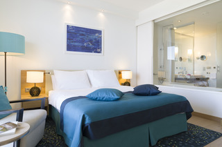 Hotel Complejo Tur�stico Radisson Blu Y Balneario
