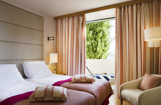 Hotel Complejo Tur�stico Radisson Blu Y Balneario