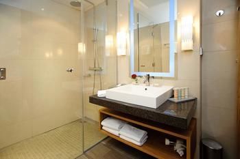 Hotel Complejo Tur�stico Radisson Blu Y Balneario