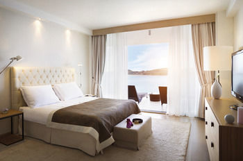 Hotel Complejo Tur�stico Radisson Blu Y Balneario