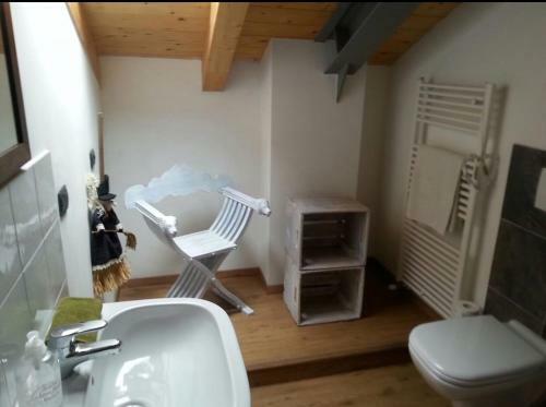 Holiday Home Vista Lago