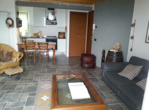 Holiday Home Vista Lago