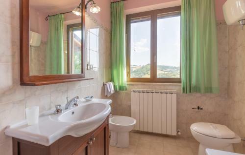 Apartamento Agriturismo Le Dolci Colline