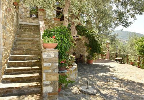 Agroturismo Agriturismo La Lamia