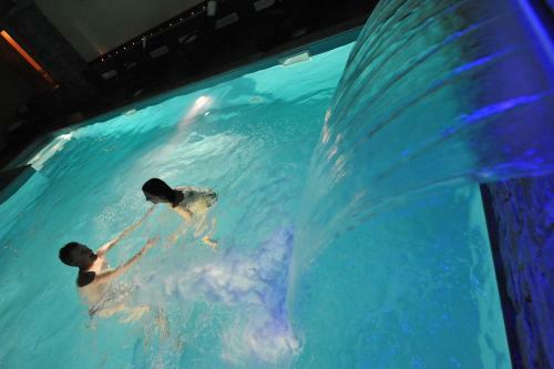Hotel La Rocca Sport & Benessere