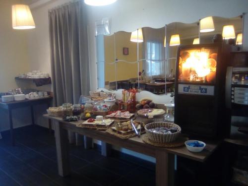 Hotel Alma