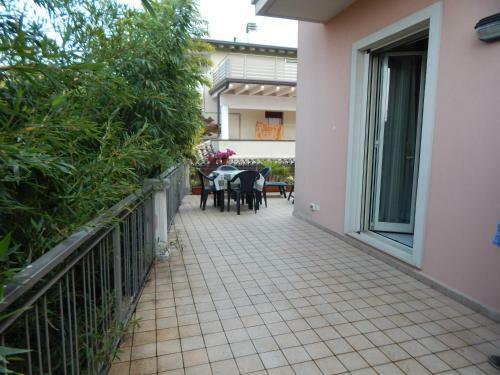 Apartamento Appartamenti Jamaica