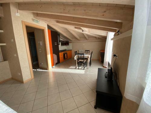 Apartamento Appartamenti Jamaica