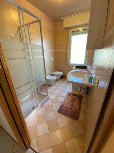 Apartamento Appartamenti Jamaica