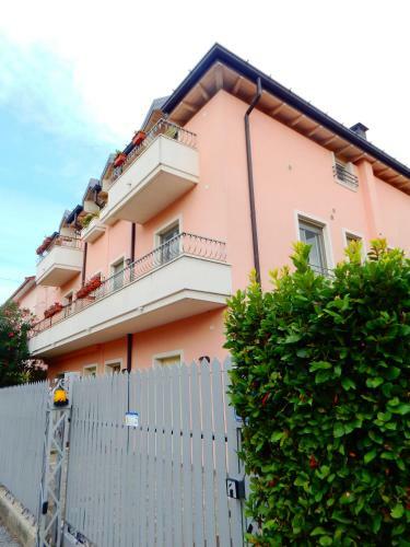 Apartamento Appartamenti Jamaica