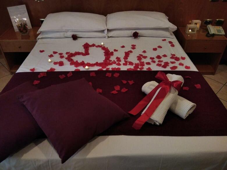 Hotel Zara Napoli