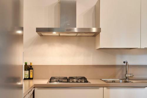 Apartamento Anna Homestay Bergamo