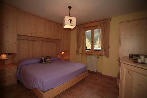 Apartamento Appartamenti Cercen� Deluxe