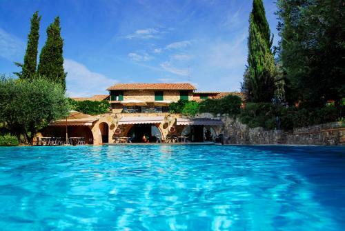 Hotel Wellness Center Casanova