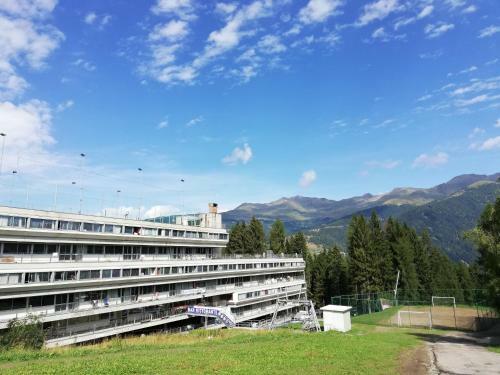 Apartamento Artuik Appartamenti Montana