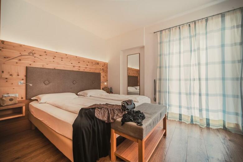 Sport & Wellness Hotel Cristallo
