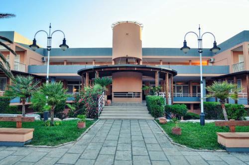 Apartamento Blue Marine Village