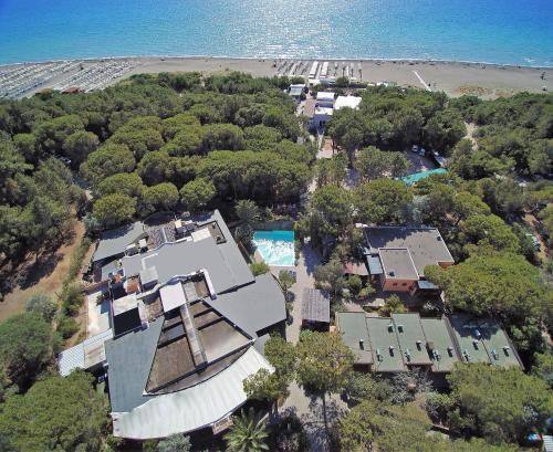Hotel Club Alle Dune