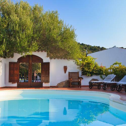 Agroturismo Agriturismo Saltara