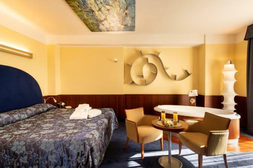 Color Hotel Style & Design