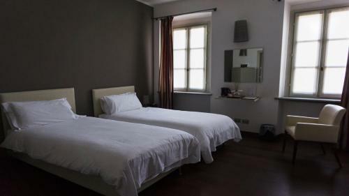 Hotel La Fermata Resort