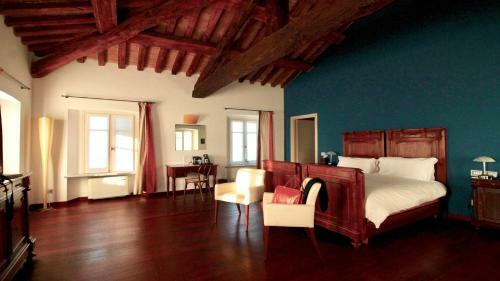Hotel La Fermata Resort