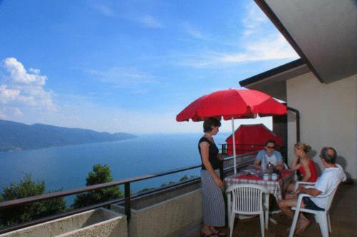 Aparthotel Hotel Residence La Rotonda